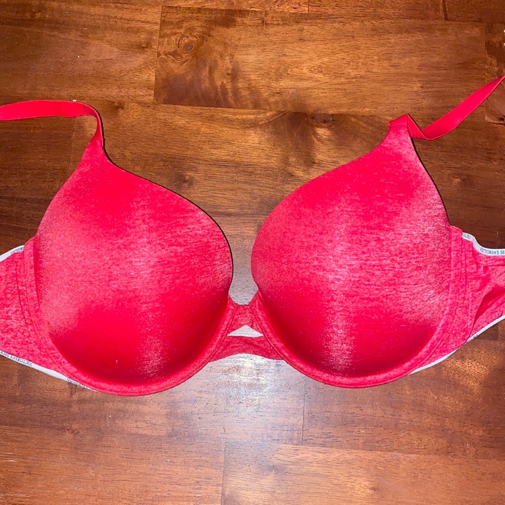 Victoria’s Secret padded perfect coverage 36DD